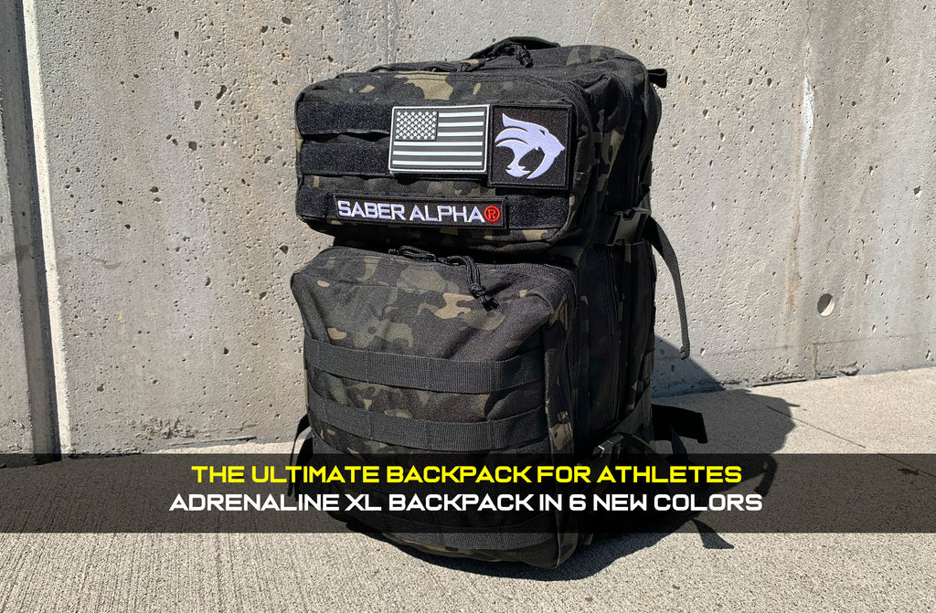 tactical backpack large gym bag sports backpack