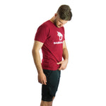 workout t shirts for men