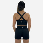 high waist yoga shorts with butt lift