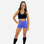 best dance shorts for women