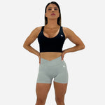 best quality gym shorts for women