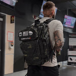 gym backpack