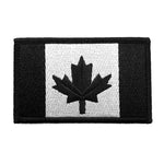 Canada Flag Patch