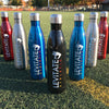 stainless steel water bottle for working out