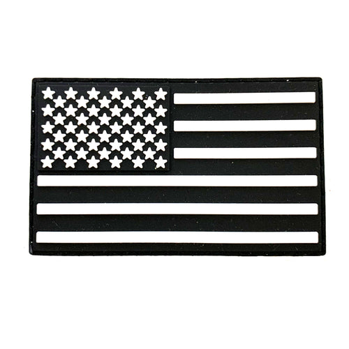 USA Flag Patch