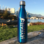 gym water bottle