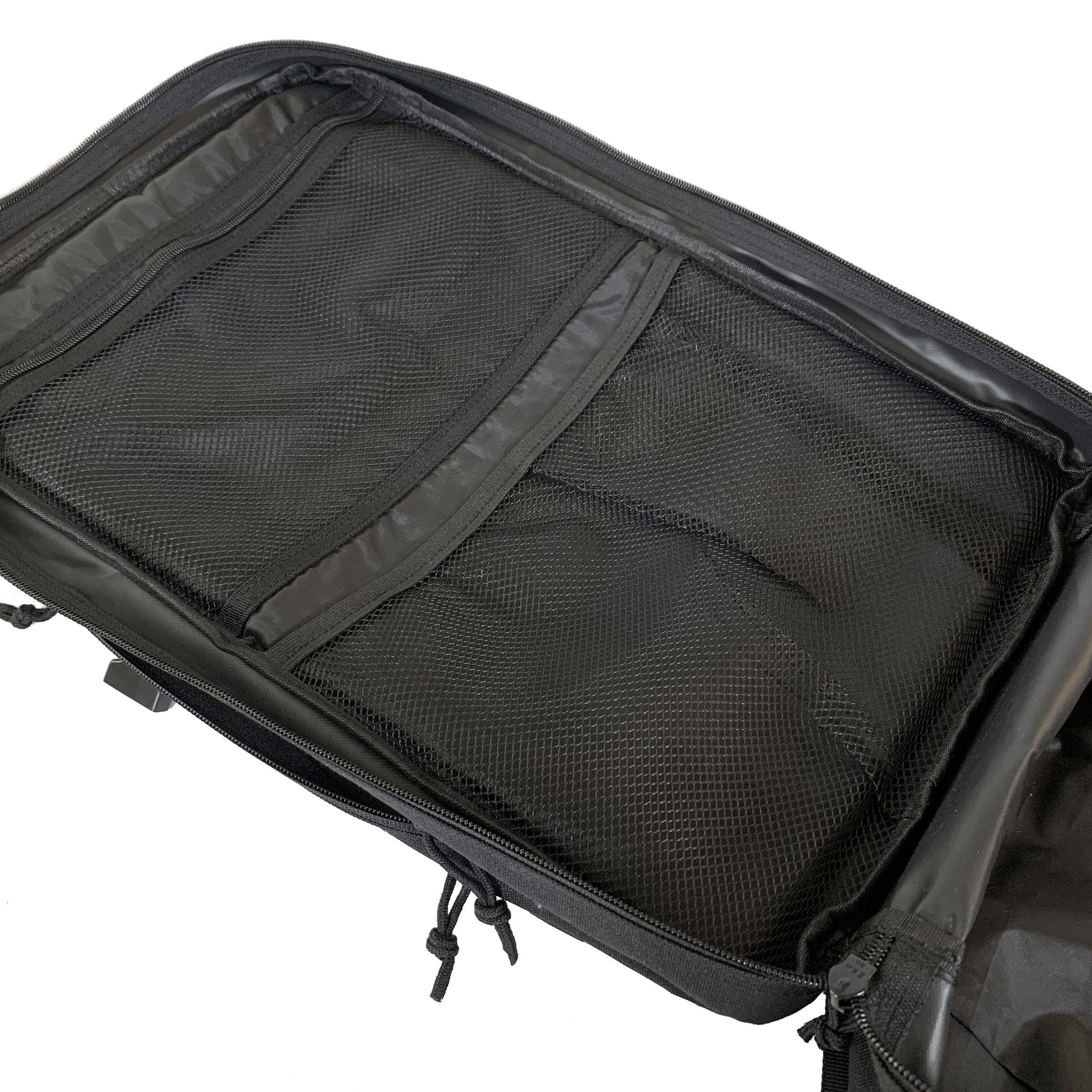 Gym Backpack - An Ultra Tough Adrenaline XL Backpack by Saber Alpha