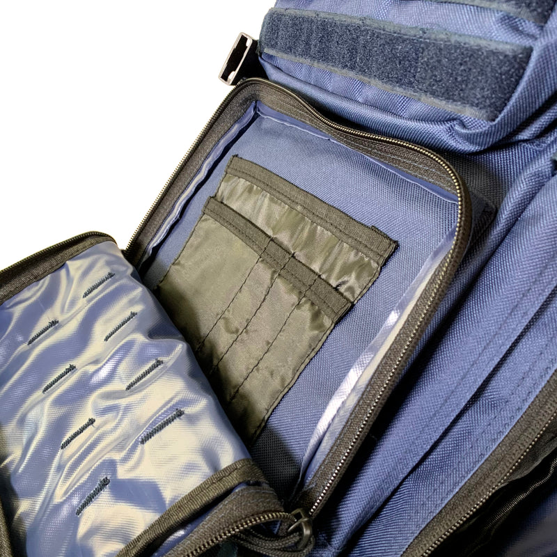 Best Workout Backpack for the Gym