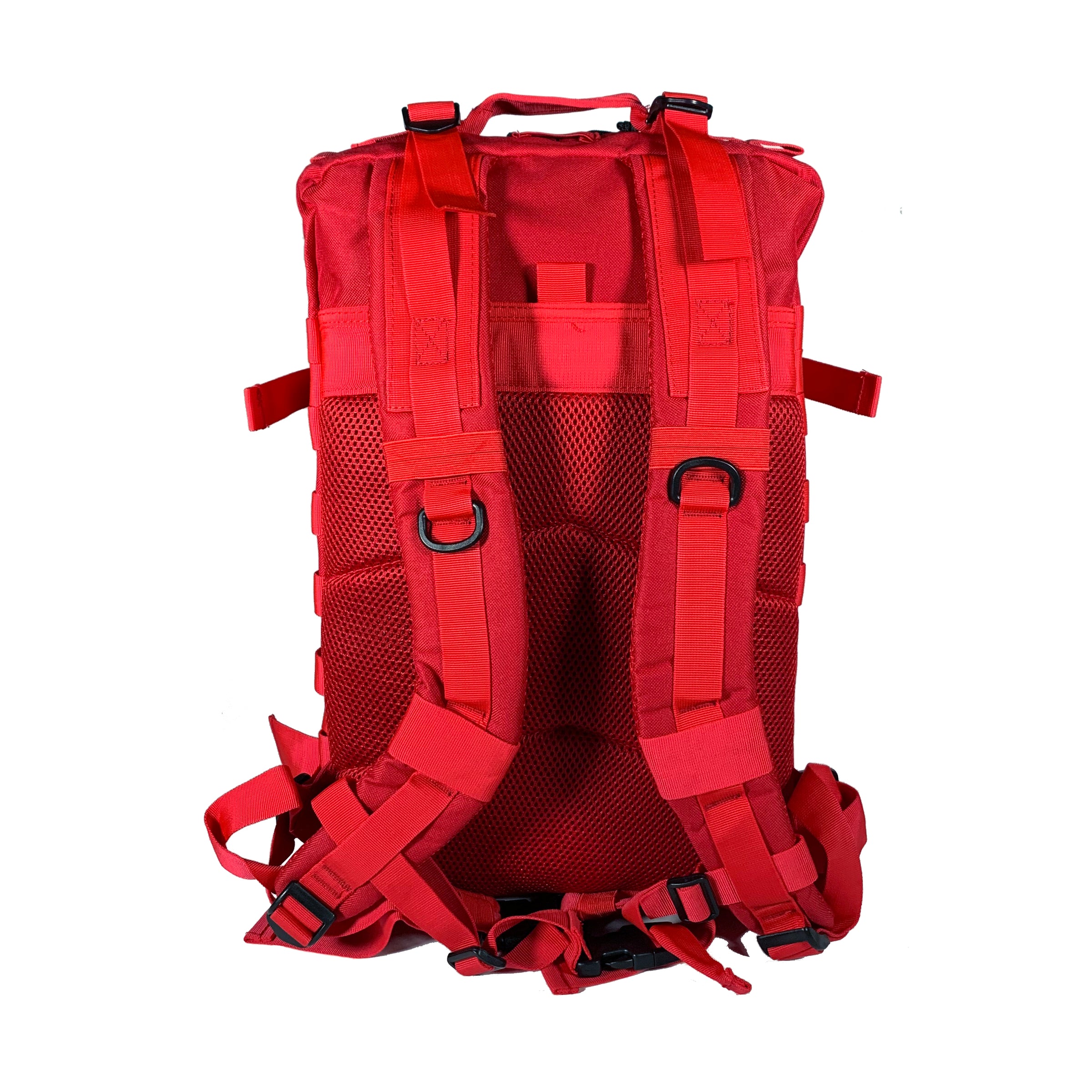 Basketball Backpack - Saber Alpha Ultra Tough Adrenaline XL Backpack